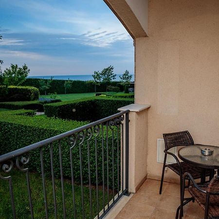 Studio In Atia Resort Close To Tzarski Beach TTchernomorets Extérieur photo