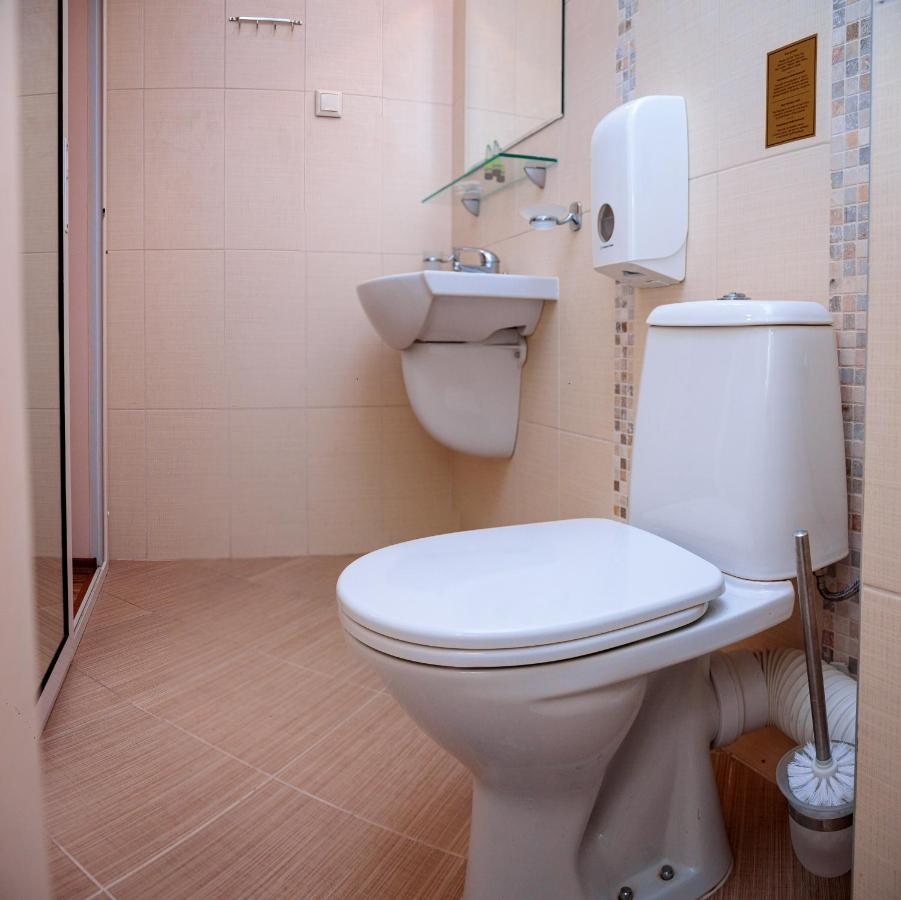Studio In Atia Resort Close To Tzarski Beach TTchernomorets Extérieur photo