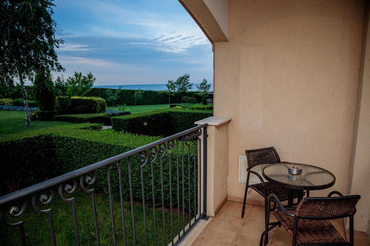 Studio In Atia Resort Close To Tzarski Beach TTchernomorets Extérieur photo