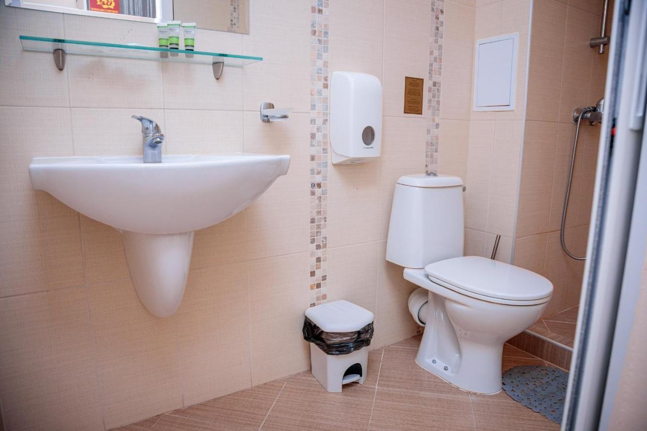 Studio In Atia Resort Close To Tzarski Beach TTchernomorets Extérieur photo